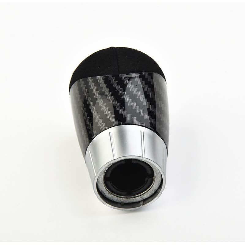 Maneta-schimbator-nuca-sport-BMW-M-Performance-pentru-Seria-E-insertii-carbon-6-viteze