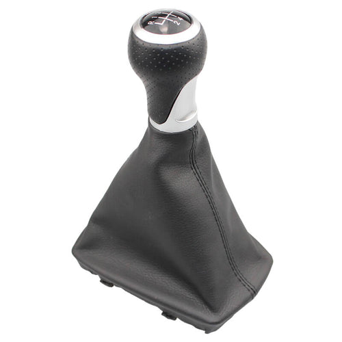 Manson schimbator viteze MOTOR10 cu nuca si saculet pentru Audi A4 B6, Audi A4 B7 2000-2008