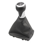 Manson schimbator viteze MOTOR10 cu nuca si saculet pentru Audi A4 B6, Audi A4 B7 2000-2008, 6 viteze