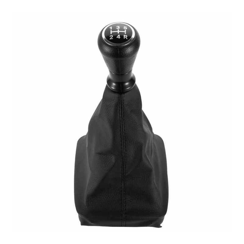 Manson schimbator viteze MOTOR10 cu nuca si saculet pentru Peugeot 206, Peugeot 406, 5 viteze