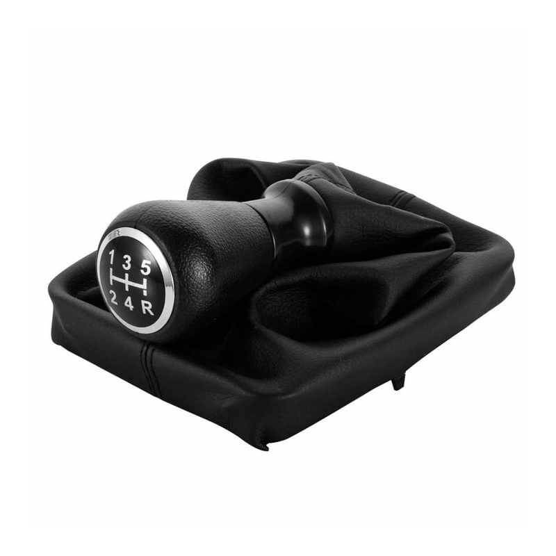 Manson schimbator viteze MOTOR10 cu nuca si saculet pentru Peugeot 206, Peugeot 406, 5 viteze