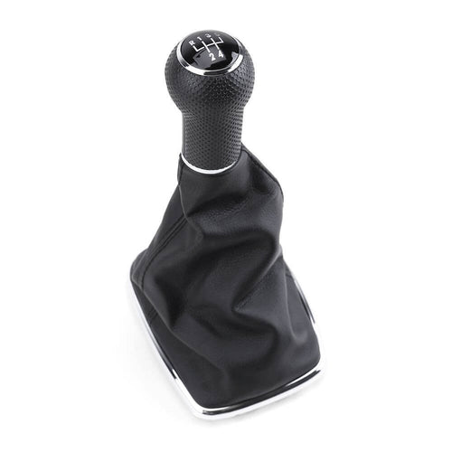 Manson schimbator viteze MOTOR10 cu nuca si saculet pentru VW Golf 4, VW Bora