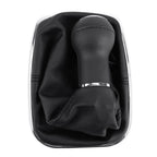 Manson schimbator viteze MOTOR10 cu nuca si saculet pentru VW Golf 4, VW Bora, 5 viteze