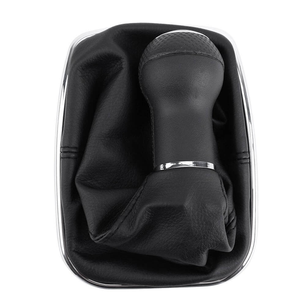 Manson schimbator viteze MOTOR10 cu nuca si saculet pentru VW Golf 4, VW Bora, 5 viteze