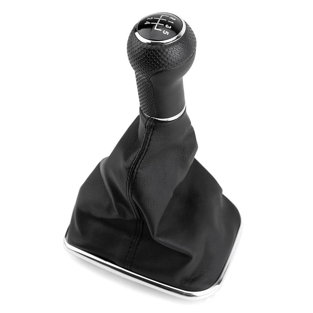 Manson schimbator viteze MOTOR10 cu nuca si saculet pentru VW Golf 4, VW Bora, 5 viteze
