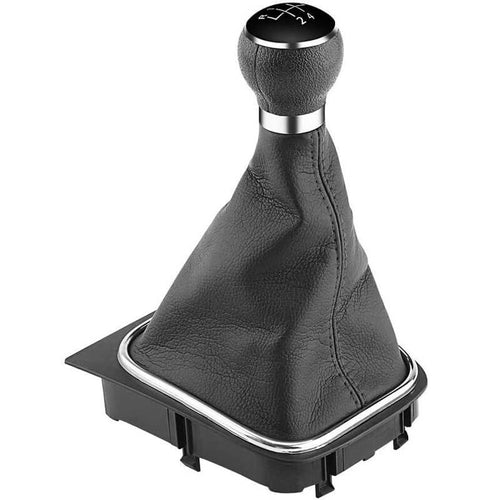 Manson schimbator viteze MOTOR10 cu nuca si saculet pentru VW Golf 5, VW Golf 6