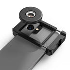 Microscop portabil Apexel APL-MS009 pentru telefon, tableta cu marire 100X