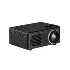 Mini Videoproiector Edman BS-1 HD, Negru