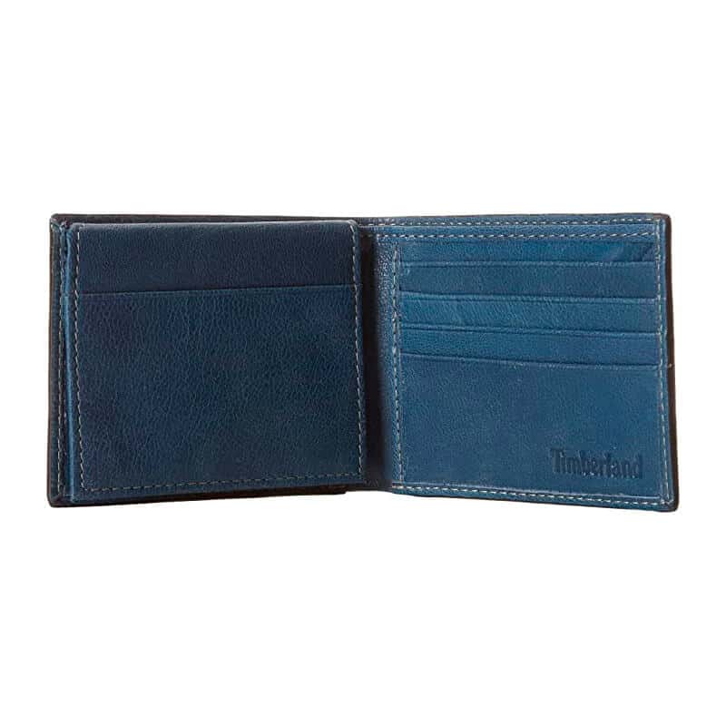 Portofel-din-piele-Timberland-Fine-Break-Passcase-pentru-barbati-albastru