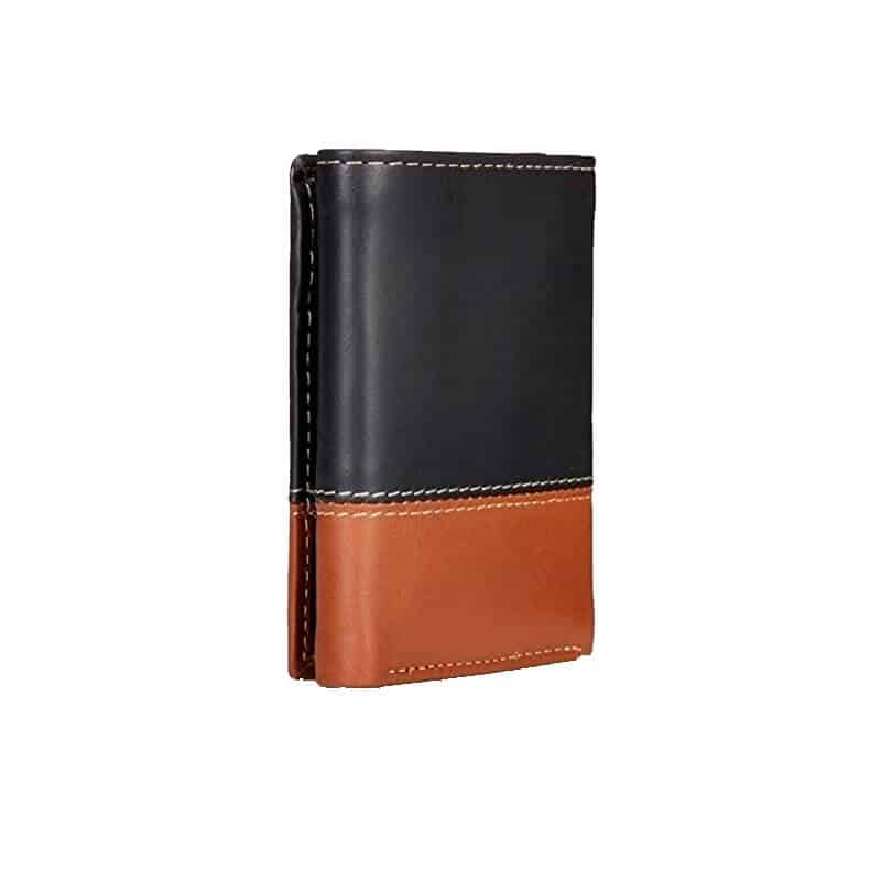 Portofel-din-piele-Timberland-Trifold-Wallet-ID-Window-Negru-Maro-Hunter-Edshop-Romania