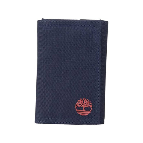 Portofel textil pentru barbati Timberland Nylon Trifold