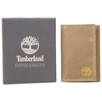 Portofel-din-piele-pentru-barbati-Timberland-Cloudy-Trifold-maro-textil-3