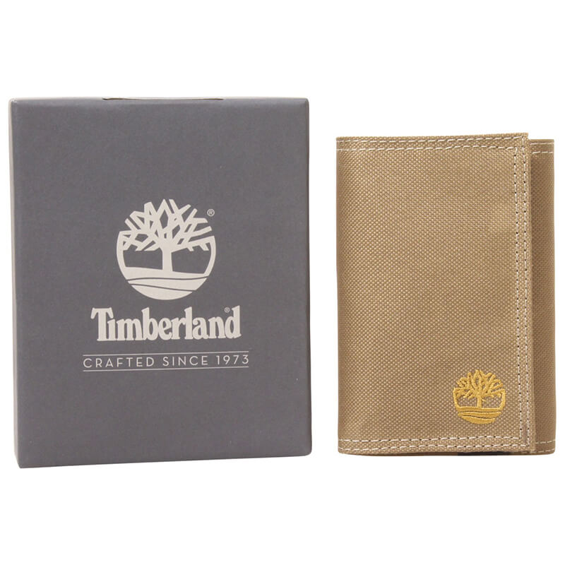 Portofel-din-piele-pentru-barbati-Timberland-Cloudy-Trifold-maro-textil-3