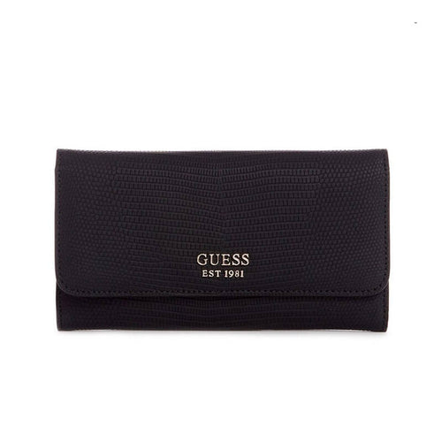 Portofel pentru femei Guess Lyndi Slim Clutch Wallet