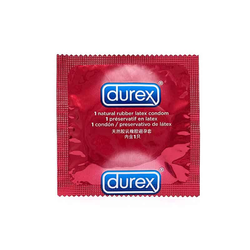 Prezervative Durex Feel Thin, 18 bucati