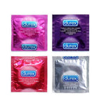 Prezervative Durex Fun Mix 24, 24 bucati