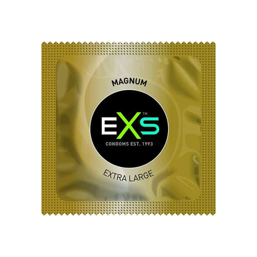 Prezervative EXS Magnum