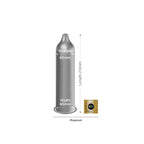 Prezervative EXS Magnum, 10 bucati