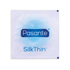 Prezervative Pasante SilkThin, 10 bucati