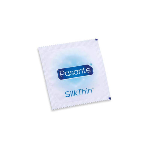 Prezervative Pasante SilkThin