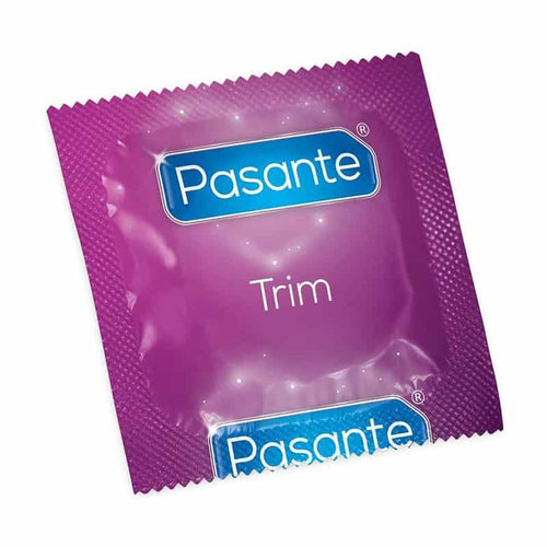 Prezervative Pasante Trim