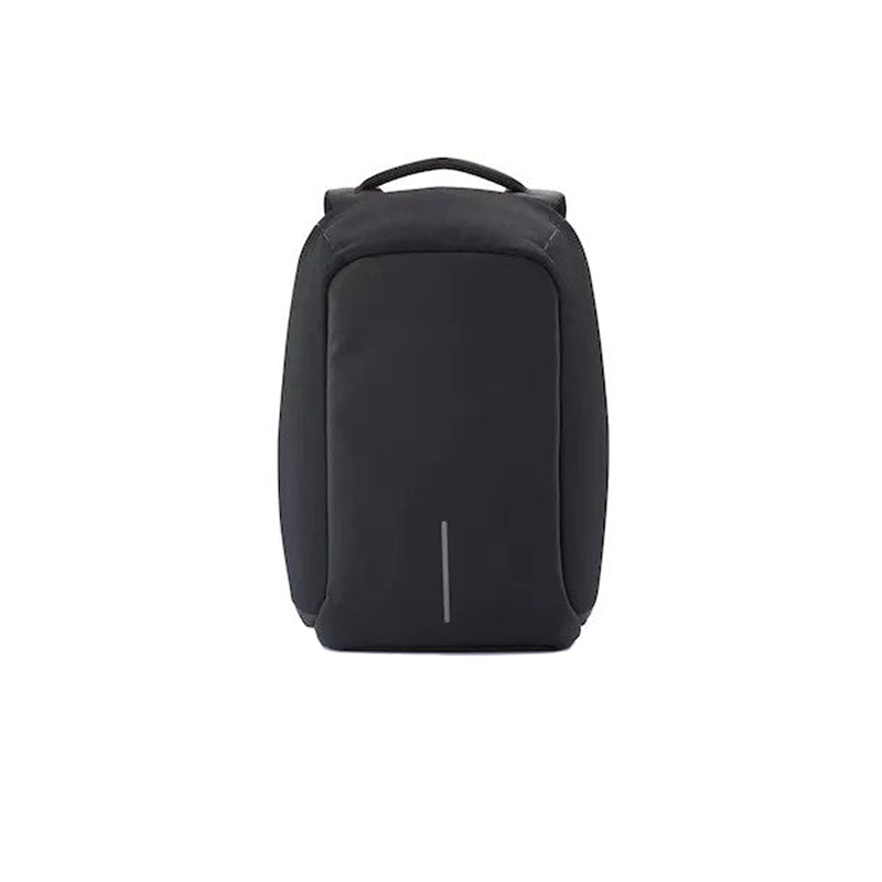 Rucsac-Ghiozdan-Edman-rezistent-la-apa-Antifurt-pentru-laptop-de-15.622-cu-port-incarcare-USB-cablu-USB-inclus-negru-gri-main