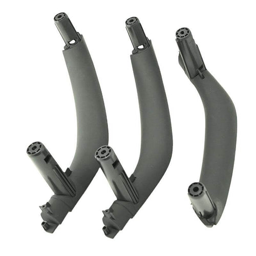 Set 3 manere interior MOTOR10 fata/spate BMW X5 F15 X6 F16
