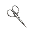 Set ingrijire barba, Kit grooming potrivit pentru orice barbat, contine perie, pieptene, foarfeca, saculet de transport, brici, 6 piese