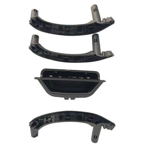Set manere MOTOR10 interior fata/spate BMW X3 F25/X4 F26