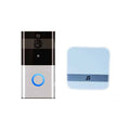 Sonerie-wireless-cu-camera-video-Edman-Marlboze-720P-Video-Doorbell-Senzor-Miscare-Night-View-Receiver-main