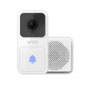 Sonerie-wireless-cu-camera-video-Smart-Wyze-Video-Doorbell-1080p-HD-2-Way-Audio-Alb-main