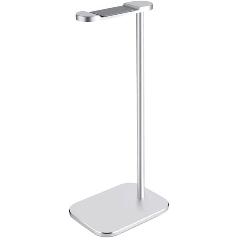 Suport-stand-pentru-casti-Edman-Square-Aluminiu-Argintiu-edshop-romania-main