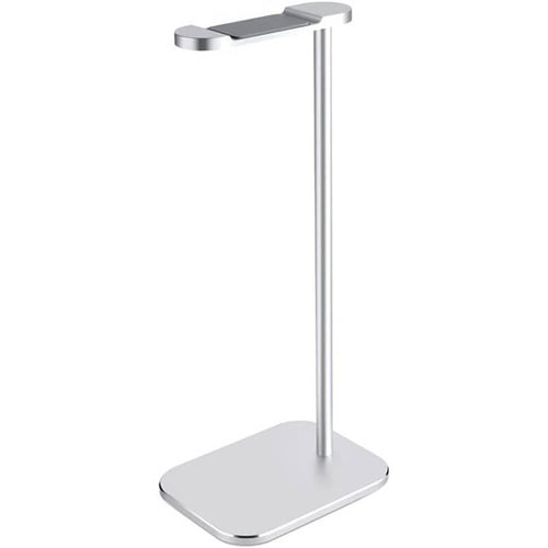 Suport stand pentru casti Edman Square, Aluminiu