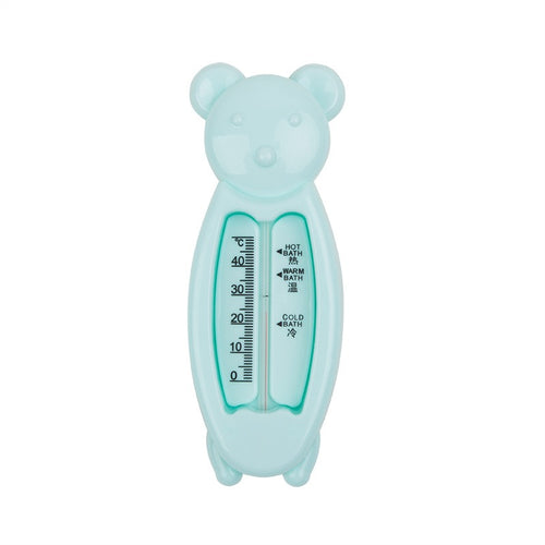 Termometru Edman BabyBear de baie si camera pentru copii