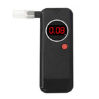 Tester de alcoolemie, Edman, etilotest cu 5 capete incluse