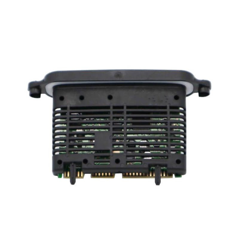 Unitate Control Modul MOTOR10 (Balast) LED LEAR TMS pentru Far BMW F10, F11 Pre-LCI cu xenon, fara adaptiv, 63117316217