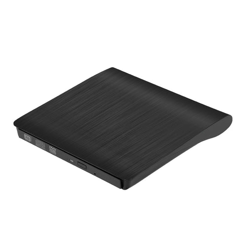 Unitate DVD externa Edman CDWR USB 3.0, DVD +/-, Unitate RW DVD / CD ROM