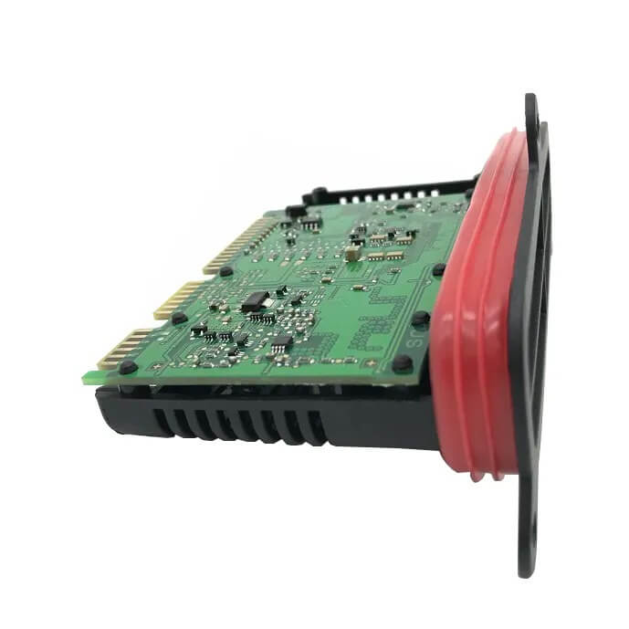 Unitate Control Modul (Balast) MOTOR10 LED LEAR TMS pentru Far BMW F10, F11 LCI cu xenon, fara adaptiv, 63117355073