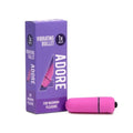 Vibrator Adore Vibrating Bullet Massager