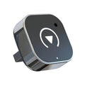 Adaptor Wireless Auto 2-in-1 Edman, CarPlay si Android Auto, Compatibil masini cu CarPlay original, iOS 10+ / Android 11+, Plug & Play, Bluetooth 5.0, WiFi Dual-Band, USB