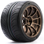Anvelopa Zestino Gredge 07RS TW140 Semi-slick, 265/35R18