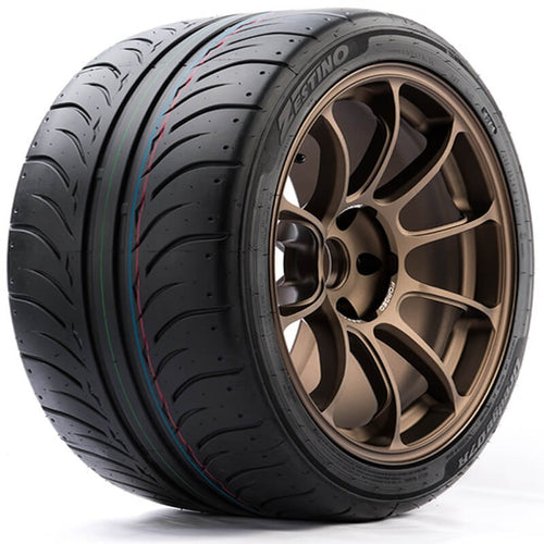 Anvelopa Zestino Gredge Semi-slick, 265/35R18