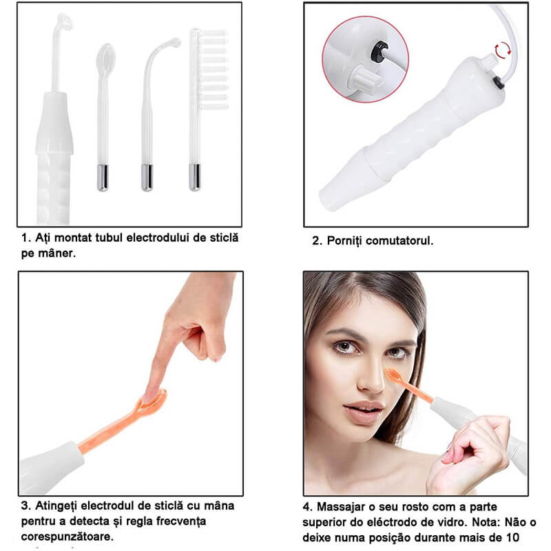 aparat-cosmetic-electroderm-edman-tratamente-infrumusetare-biostimulare-faciala-lifting-profesional-4-capete-glow-gallery