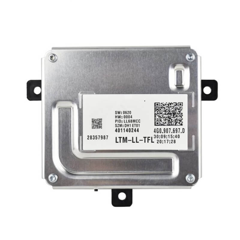 Balast Xenon MOTOR10 compatibil Audi A4 S4 A5 S5 A6 S6 A8 S8 Q3 Q5, Au4G0907697D / 4G0907397D