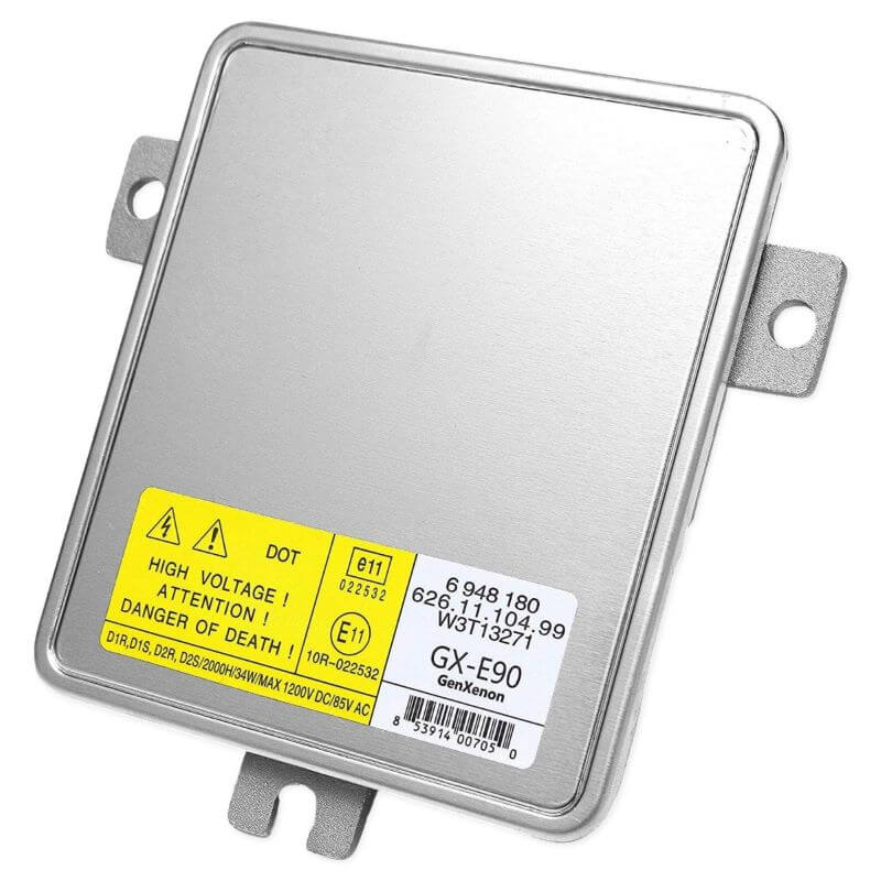Balast Xenon MOTOR10 compatibil BMW, Mitsubishi 6948180 / 63126948180 / W3T13271