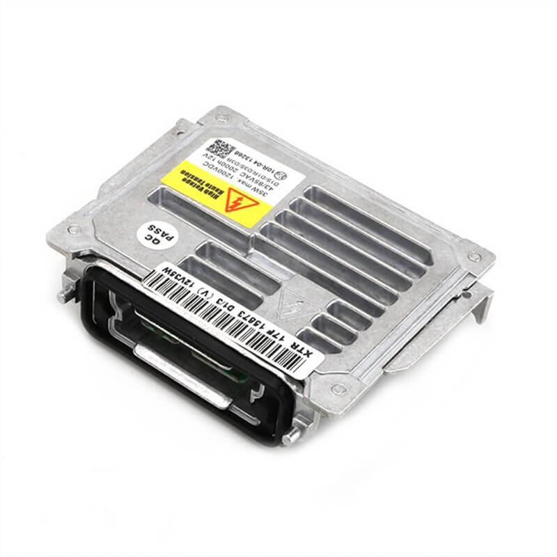 Balast Xenon MOTOR10 Compatibil Valeo 7G 63117180050 / 89089352