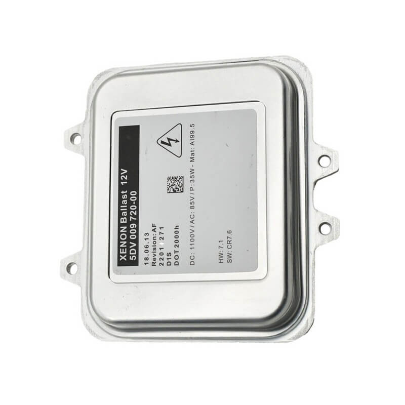 Balast xenon MOTOR10 Opel Insignia A, Astra J Hella 5DV 009 720 00 OPEL 13278005 5dv009720
