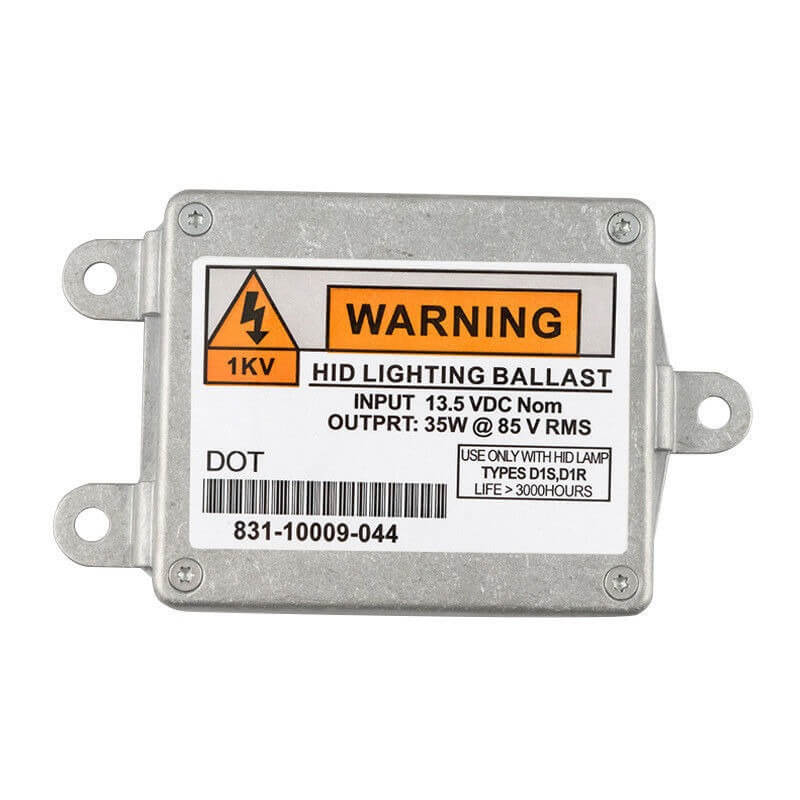 Balast Xenon MOTOR10 Osram 83110009044 / 1Z0 941 641 A