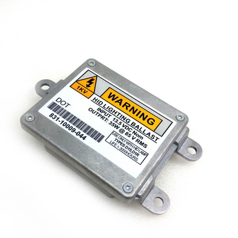 Balast Xenon MOTOR10 Osram 83110009044 / 1Z0 941 641 A