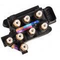Bloc supape suspensie pneumatica MOTOR10 Audi Q7/Q8, Bentley Bentayga, Lamborghini Urus, VW Touareg, Porsche Cayenne 4M0616013